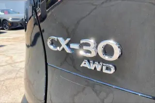 Mazda CX-30 2021 AWD Select 4dr SUV