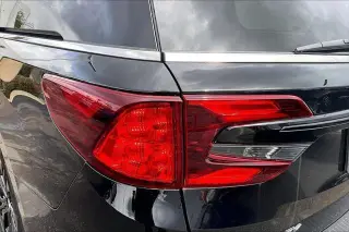 Honda Odyssey 2025 Sport-L 4dr Mini-Van