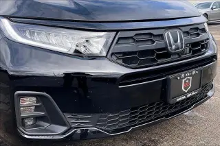 Honda Odyssey 2025 Sport-L 4dr Mini-Van