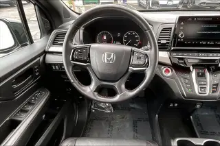 Honda Odyssey 2025 Sport-L 4dr Mini-Van