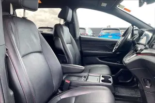 Honda Odyssey 2025 Sport-L 4dr Mini-Van