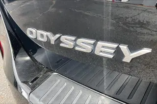 Honda Odyssey 2025 Sport-L 4dr Mini-Van