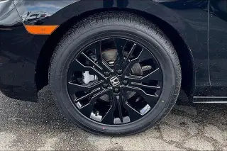 Honda Odyssey 2025 Sport-L 4dr Mini-Van