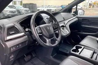 Honda Odyssey 2025 Sport-L 4dr Mini-Van