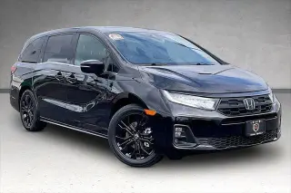 Honda Odyssey 2025 Sport-L 4dr Mini-Van