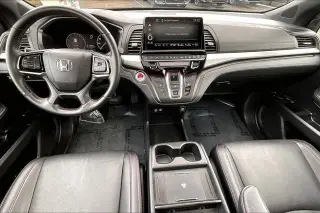 Honda Odyssey 2025 Sport-L 4dr Mini-Van