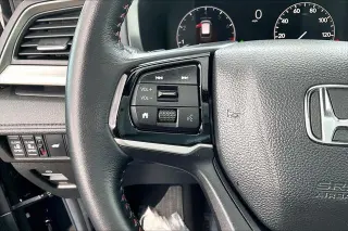 Honda Odyssey 2025 Sport-L 4dr Mini-Van