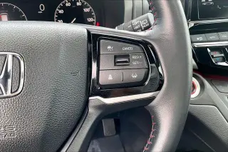 Honda Odyssey 2025 Sport-L 4dr Mini-Van