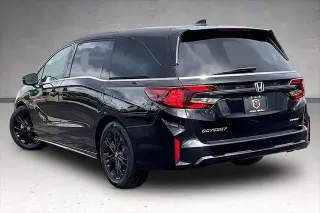 Honda Odyssey 2025 Sport-L 4dr Mini-Van