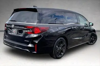 Honda Odyssey 2025 Sport-L 4dr Mini-Van