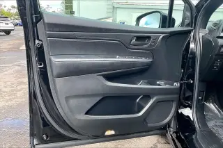 Honda Odyssey 2025 Sport-L 4dr Mini-Van