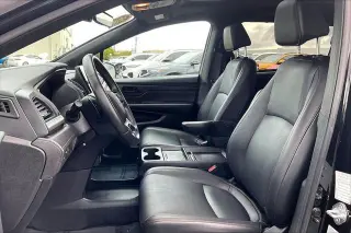 Honda Odyssey 2025 Sport-L 4dr Mini-Van