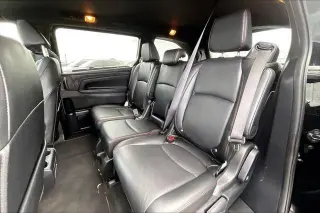 Honda Odyssey 2025 Sport-L 4dr Mini-Van