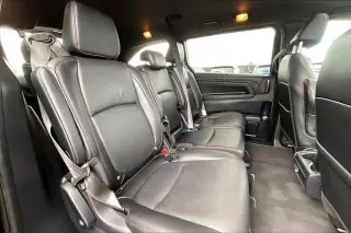 Honda Odyssey 2025 Sport-L 4dr Mini-Van