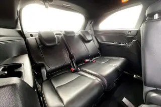 Honda Odyssey 2025 Sport-L 4dr Mini-Van