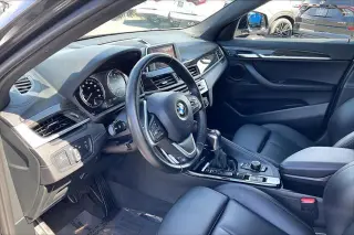 BMW X2 2018 sDrive28i 4dr SUV