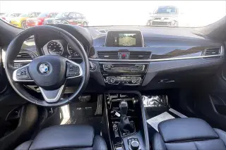 BMW X2 2018 sDrive28i 4dr SUV