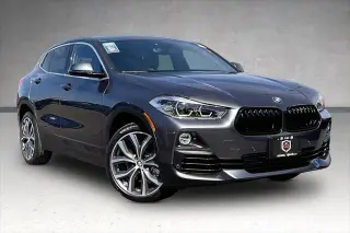 BMW X2 2018 sDrive28i 4dr SUV