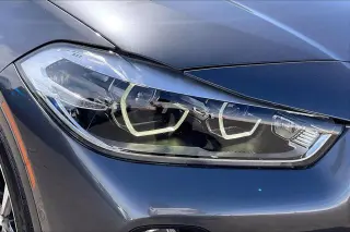 BMW X2 2018 sDrive28i 4dr SUV