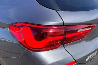 BMW X2 2018 sDrive28i 4dr SUV