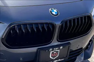 BMW X2 2018 sDrive28i 4dr SUV