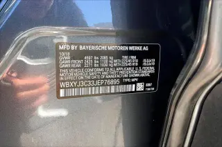 BMW X2 2018 sDrive28i 4dr SUV