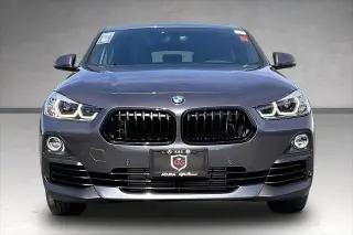 BMW X2 2018 sDrive28i 4dr SUV