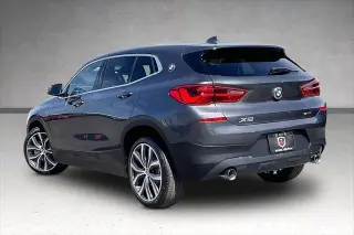 BMW X2 2018 sDrive28i 4dr SUV