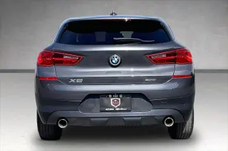 BMW X2 2018 sDrive28i 4dr SUV