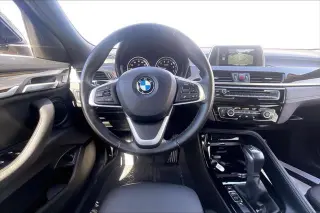 BMW X2 2018 sDrive28i 4dr SUV
