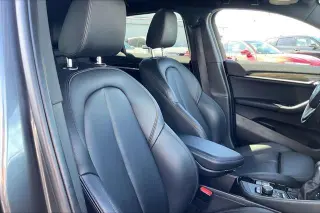 BMW X2 2018 sDrive28i 4dr SUV
