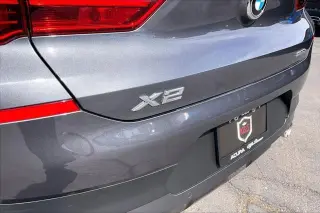 BMW X2 2018 sDrive28i 4dr SUV
