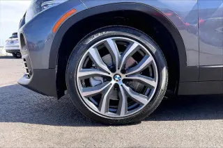 BMW X2 2018 sDrive28i 4dr SUV