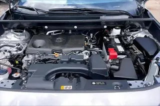 Toyota RAV4 2024 AWD LE 4dr SUV