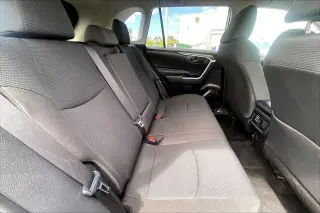Toyota RAV4 2024 AWD LE 4dr SUV