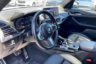 BMW X3 2023 AWD xDrive30i 4dr Sports Activity Vehicle