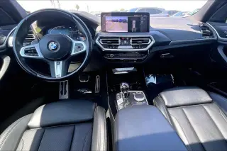 BMW X3 2023 AWD xDrive30i 4dr Sports Activity Vehicle