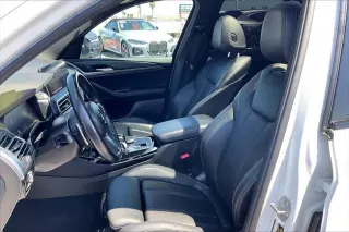 BMW X3 2023 AWD xDrive30i 4dr Sports Activity Vehicle