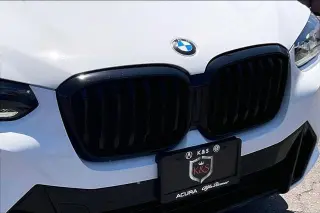 BMW X3 2023 AWD xDrive30i 4dr Sports Activity Vehicle