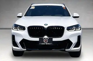 BMW X3 2023 AWD xDrive30i 4dr Sports Activity Vehicle