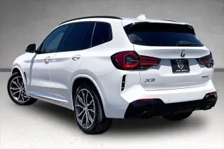 BMW X3 2023 AWD xDrive30i 4dr Sports Activity Vehicle