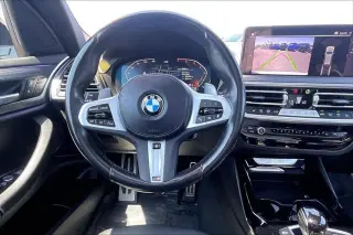 BMW X3 2023 AWD xDrive30i 4dr Sports Activity Vehicle