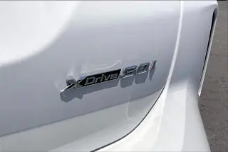BMW X3 2023 AWD xDrive30i 4dr Sports Activity Vehicle