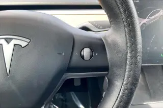 Tesla Model 3 2021 Standard Range Plus 4dr Sedan