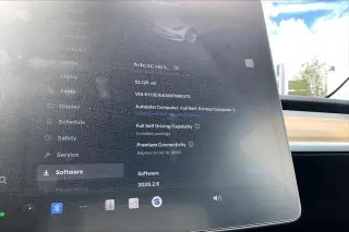 Tesla Model 3 2021 Standard Range Plus 4dr Sedan