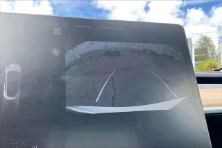 Tesla Model 3 2021 Standard Range Plus 4dr Sedan