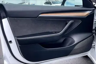 Tesla Model 3 2021 Standard Range Plus 4dr Sedan