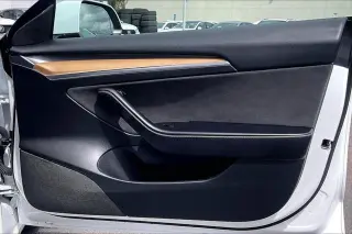Tesla Model 3 2021 Standard Range Plus 4dr Sedan