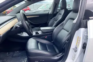 Tesla Model 3 2021 Standard Range Plus 4dr Sedan