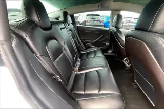 Tesla Model 3 2021 Standard Range Plus 4dr Sedan